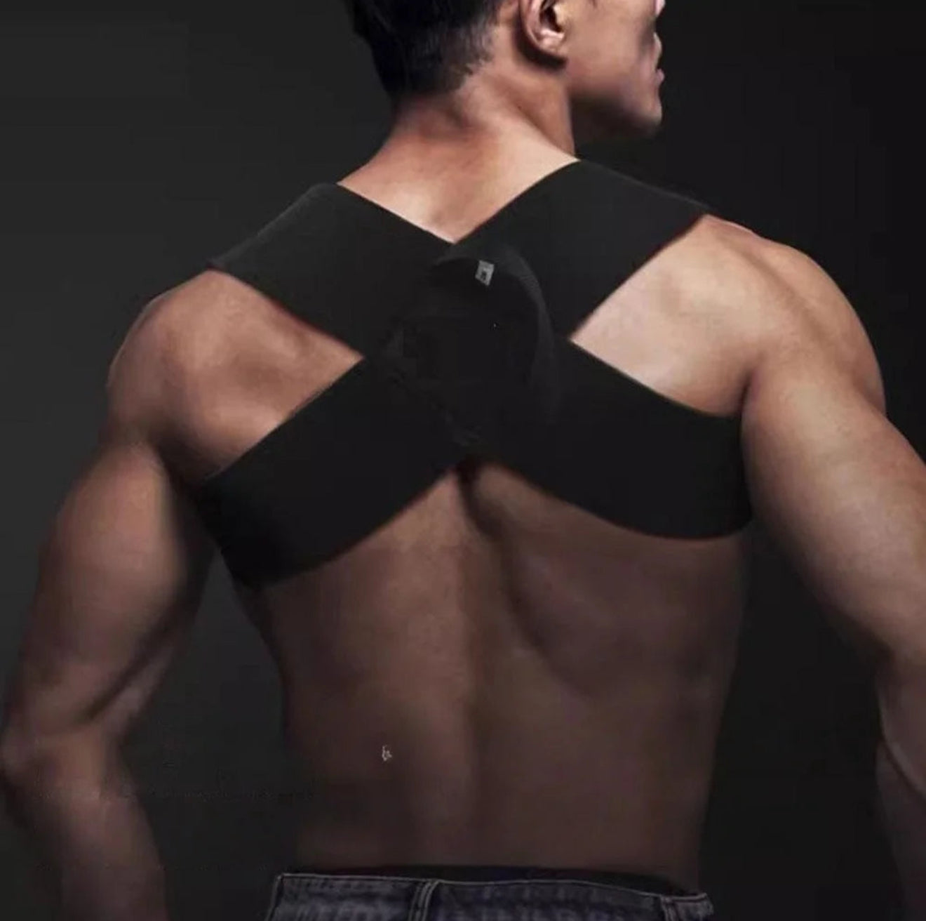 Posture Corrector