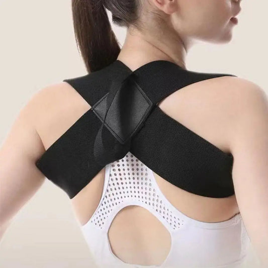 Posture Corrector Brace - Straighten Back & Relieve Pain